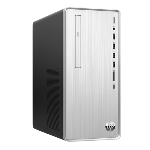 Máy bộ HP Pavilion TP01-4018d I3-13100/8GB/SSD 256GB/WLax/BT5/KM/W11SL 8X3R4PA