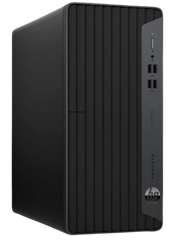 Máy bộ HP ProDesk 400 G7 MT I3-10100/8GB/SSD 256GB/WLax/BT/KM/W11SL 99V91EP