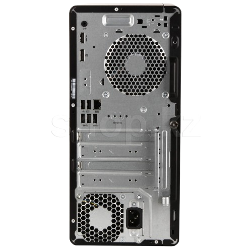 Máy bộ HP ProDesk 400 G7 MT I3-10100/8GB/SSD 256GB/WLax/BT/KM/W11SL 99V91EP