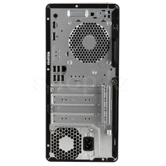 Máy bộ HP ProDesk 400 G7 MT I3-10100/8GB/SSD 256GB/WLax/BT/KM/W11SL 99V91EP