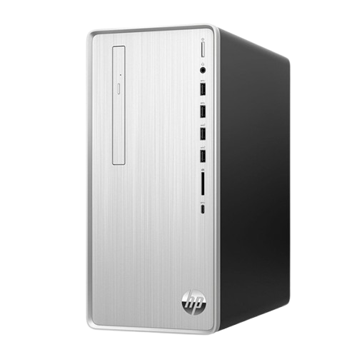 Máy bộ HP Pavilion TP01-4018d I3-13100/8GB/SSD 256GB/WLax/BT5/KM/W11SL 8X3R4PA