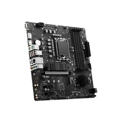 Mainboard MSI B760M-P DDR4