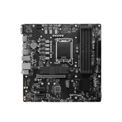 Mainboard MSI B760M-P DDR4
