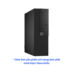 Máy bộ Dell Optilex 3050/5050 I5-Gen 7/8GB (se)