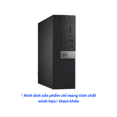 Máy bộ Dell Optilex 3050/5050 I5-Gen 6/8GB (se)