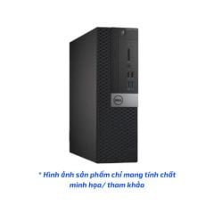 Máy bộ Dell Optilex 3050/5050 I5-Gen 6/8GB/SSD 256GB (SE)