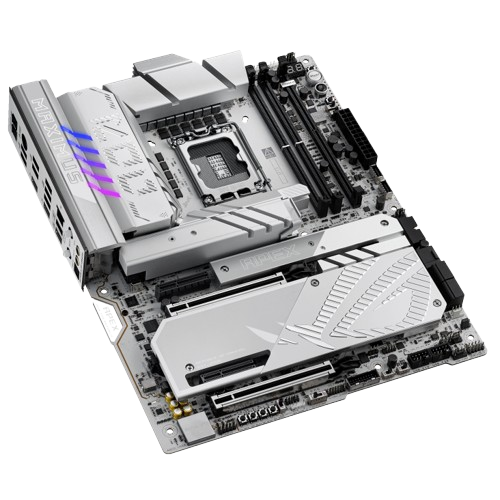 Mainboard ASUS ROG MAXIMUS Z890 APEX DDR5