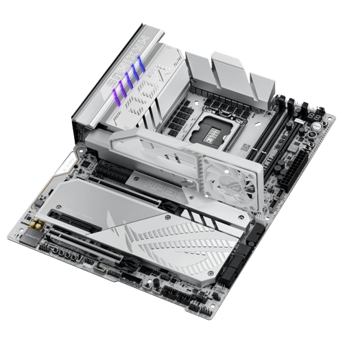 Mainboard ASUS ROG MAXIMUS Z890 APEX DDR5