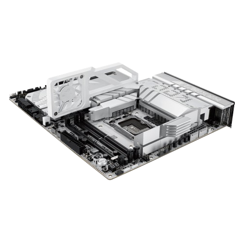 Mainboard ASUS ROG MAXIMUS Z890 APEX DDR5