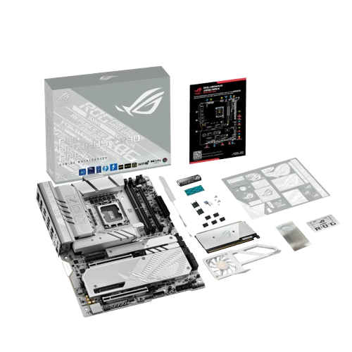 Mainboard ASUS ROG MAXIMUS Z890 APEX DDR5