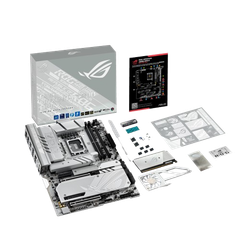 Mainboard ASUS ROG MAXIMUS Z890 APEX DDR5