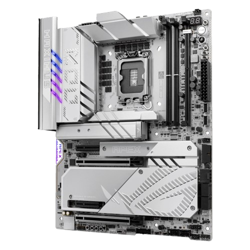 Mainboard ASUS ROG MAXIMUS Z890 APEX DDR5