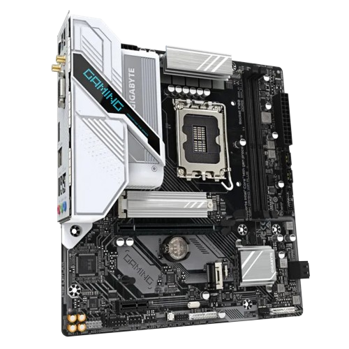 Mainboard Gigabyte B760M GAMING PLUS WIFI DDR5
