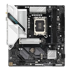 Mainboard Gigabyte B760M GAMING PLUS WIFI DDR5