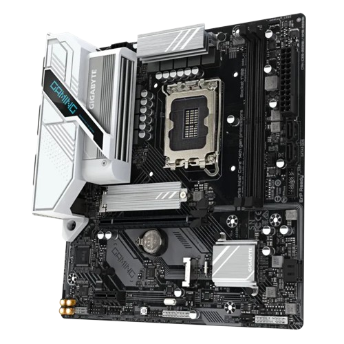 Mainboard Gigabyte B760M GAMING PLUS WIFI DDR5