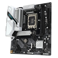 Mainboard Gigabyte B760M GAMING PLUS WIFI DDR5