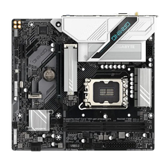Mainboard Gigabyte B760M GAMING PLUS WIFI DDR5