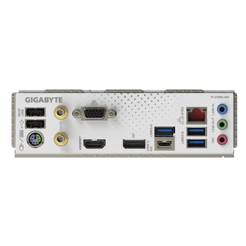 Mainboard Gigabyte B760M GAMING PLUS WIFI DDR5