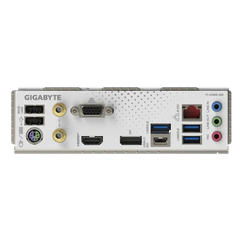 Mainboard Gigabyte B760M GAMING PLUS WIFI DDR5