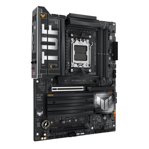 Mainboard ASUS TUF Gaming X870-PLUS WiFi
