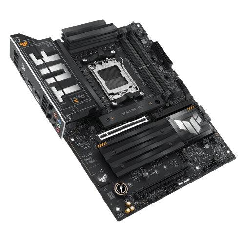Mainboard ASUS TUF Gaming X870-PLUS WiFi