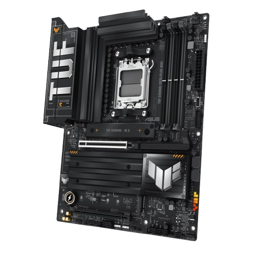 Mainboard ASUS TUF Gaming X870-PLUS WiFi