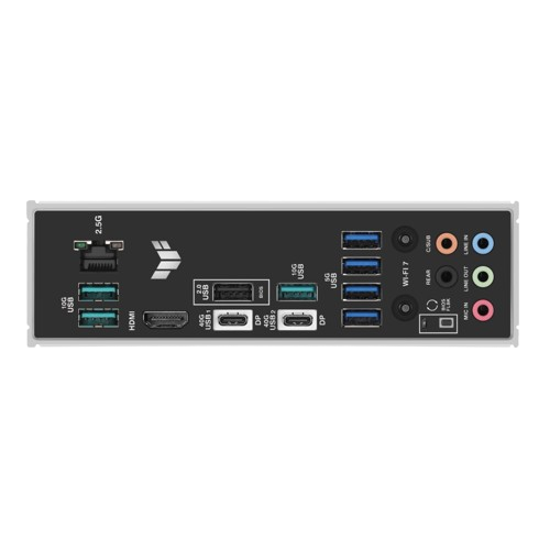 Mainboard ASUS TUF Gaming X870-PLUS WiFi