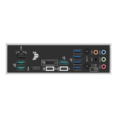 Mainboard ASUS TUF Gaming X870-PLUS WiFi