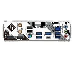 Mainboard ASRock B760M Steel Legend WiFi DDR5