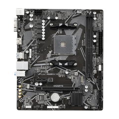 Bo mạch chủ Gigabyte A520M K V2 (phiên bản 1.1)