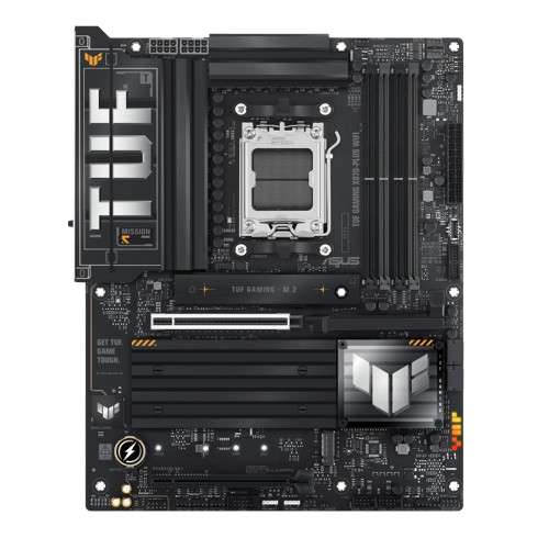 Mainboard ASUS TUF Gaming X870-PLUS WiFi