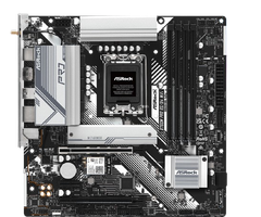 Mainboard Asrock B760M PRO RS Wifi DDR4