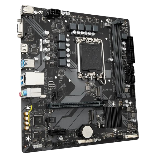 Mainboard Gigabyte B760M D DDR4 (rev. 1.0)