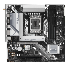 Mainboard Asrock B760M PRO RS Wifi DDR4