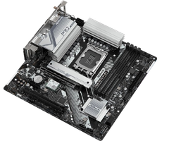 Mainboard Asrock B760M PRO RS Wifi DDR4