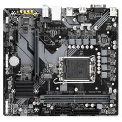 Mainboard Gigabyte B760M D DDR4 (rev. 1.0)