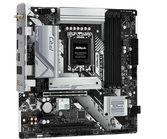 Mainboard Asrock B760M PRO RS Wifi DDR4