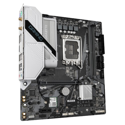 Mainboard GIGABYTE H610M GAMING WIFI DDR4