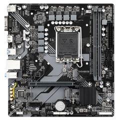 Mainboard Gigabyte B760M D DDR4 (rev. 1.0)