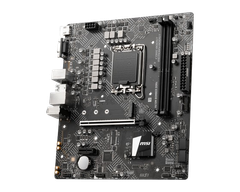 Mainboard MSI H610M Bomber DDR4