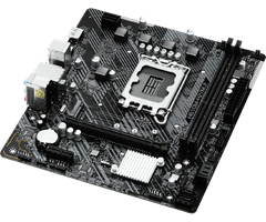 Mainboard  Asrock H610M-H2/M.2