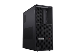 Máy bộ LENOVO ThinkStation P3 Tower I7-14700 (5.4Ghz)/1x16GB RAM/512GB SSD/Integrated Graphics 770/Wifi/BT/NO OS/3 Yrs Premier Support 30GS00G6VA
