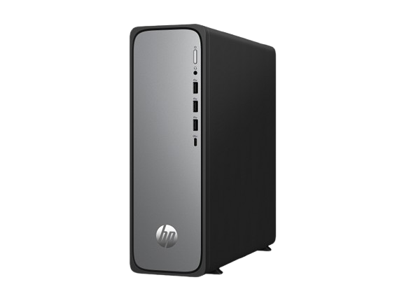 Máy bộ HP Omnidesk S03-0025d I5-14400/16GB/SSD 512GB/WL/BT/KB/M/W11SL/Đen C16E0PA