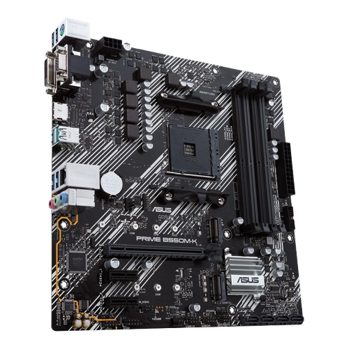 Mainboard ASUS PRIME B550M-K