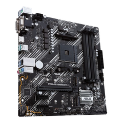 Mainboard ASUS PRIME B550M-K