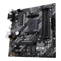 Mainboard ASUS PRIME B550M-K