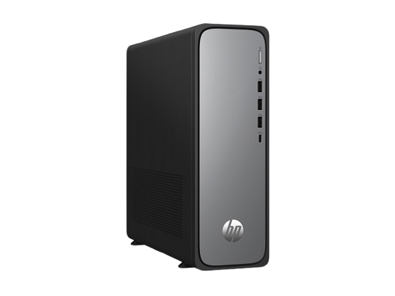 Máy bộ HP Omnidesk S03-0025d I5-14400/16GB/SSD 512GB/WL/BT/KB/M/W11SL/Đen C16E0PA