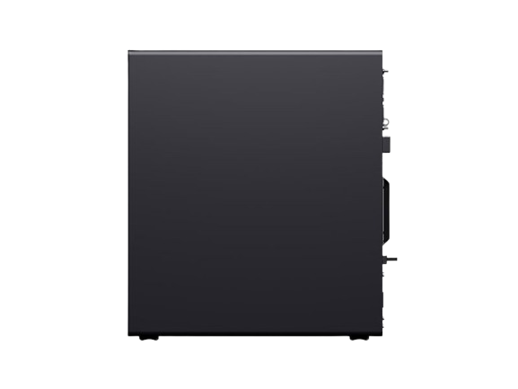 Máy bộ LENOVO  ThinkStation P3 Tower I7-14700 (5.4Ghz)/1x16GB RAM/512GB SSD/NVIDIA T400 4GB/Wifi/BT/NO OS/3 Yrs Premier Support 30GS00G7VA