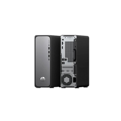 Máy bộ HP Omnidesk S03-0025d I5-14400/16GB/SSD 512GB/WL/BT/KB/M/W11SL/Đen C16E0PA