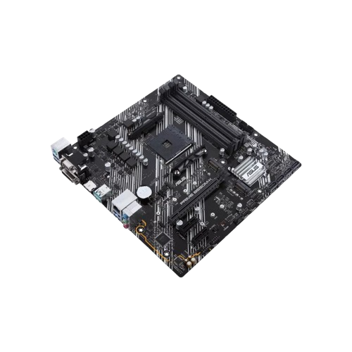 Mainboard ASUS PRIME B550M-K